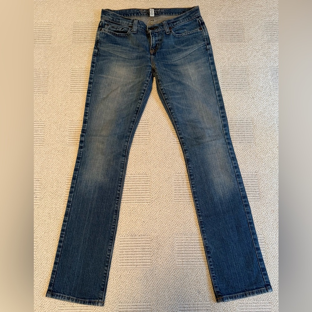 Abercrombie & Fitch Jeans